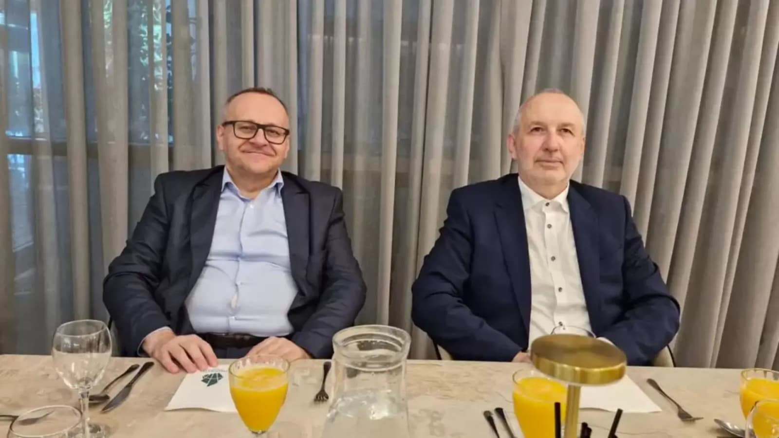 Muftije Dedović i Grabus u Konjicu razgovarali o predstojećim izborima za reisul-ulemu - slika 1