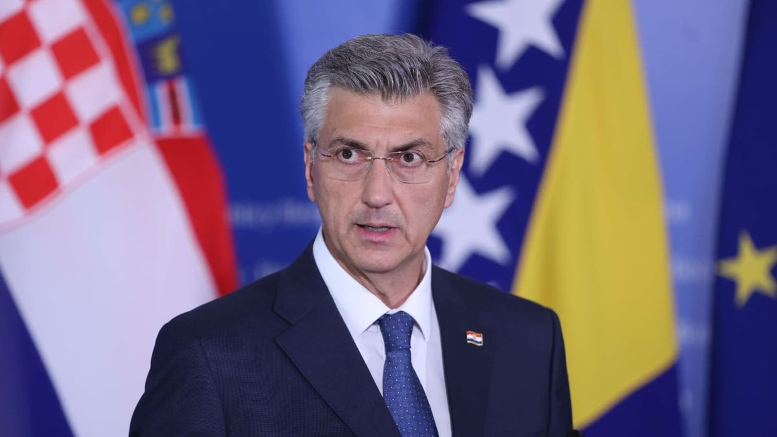 Dejton je zbir nepravednih rješenja, nećemo zbog jednog mijenjati Ustav - slika 1