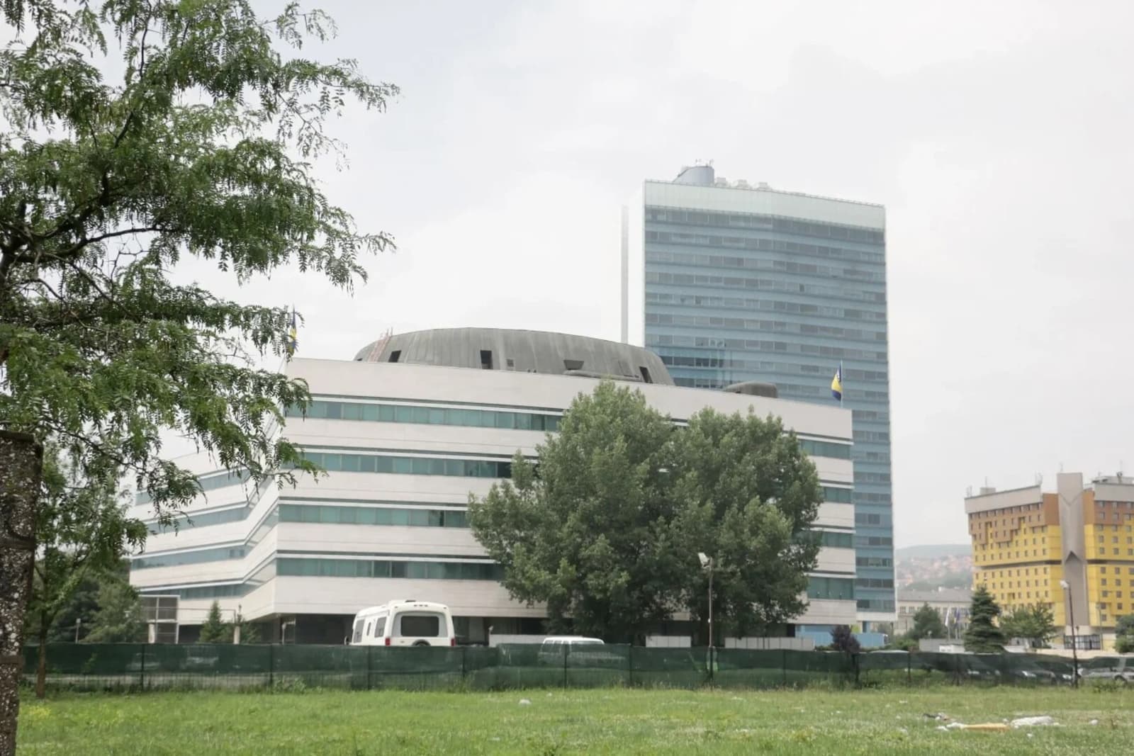 Sindikalno upozorenje policijskih organa u BiH: Najavljuju nastavak pritiska zbog neispunjenih obaveza - slika 1