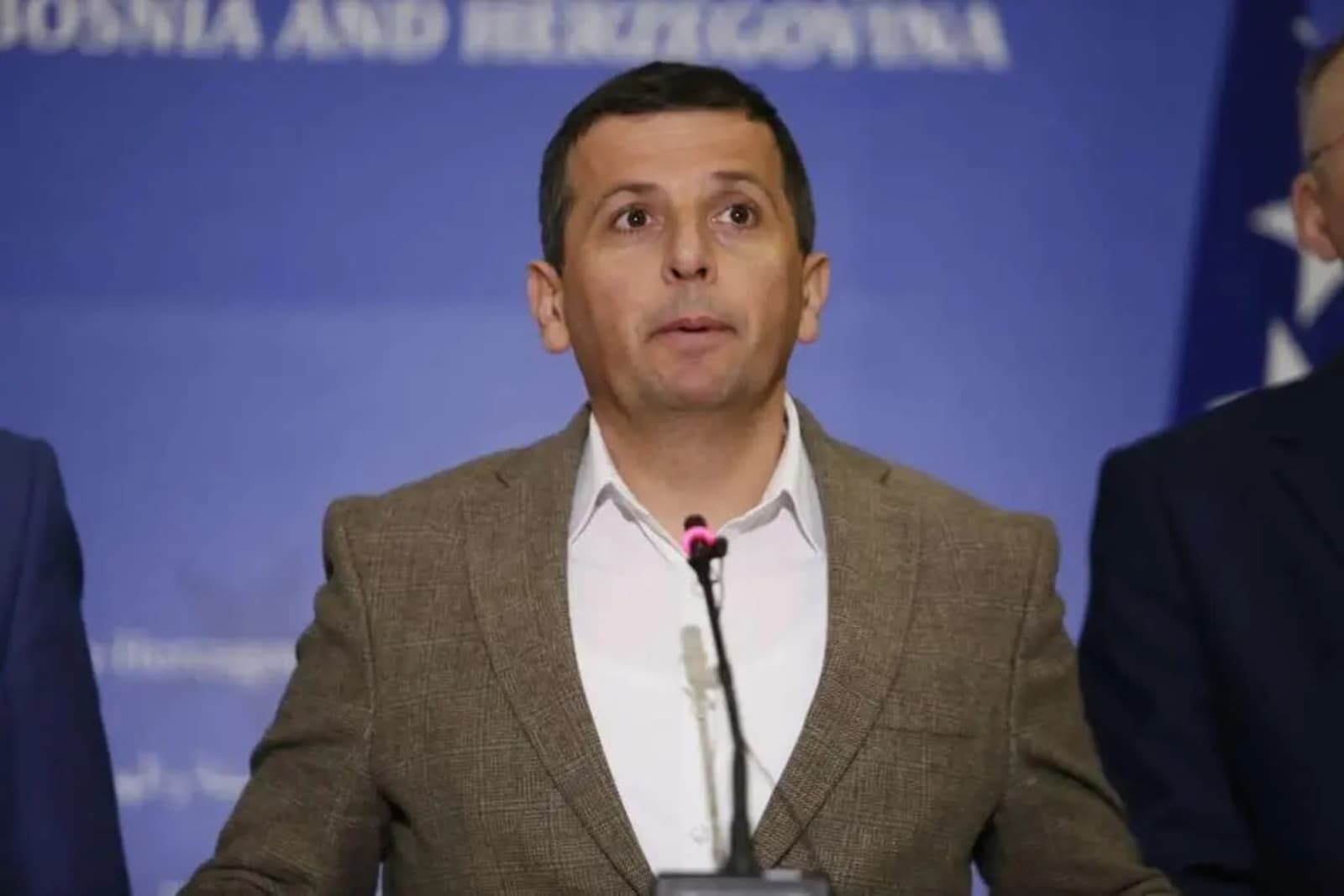 Vukanović: Stanivuković je varalica! - slika 1