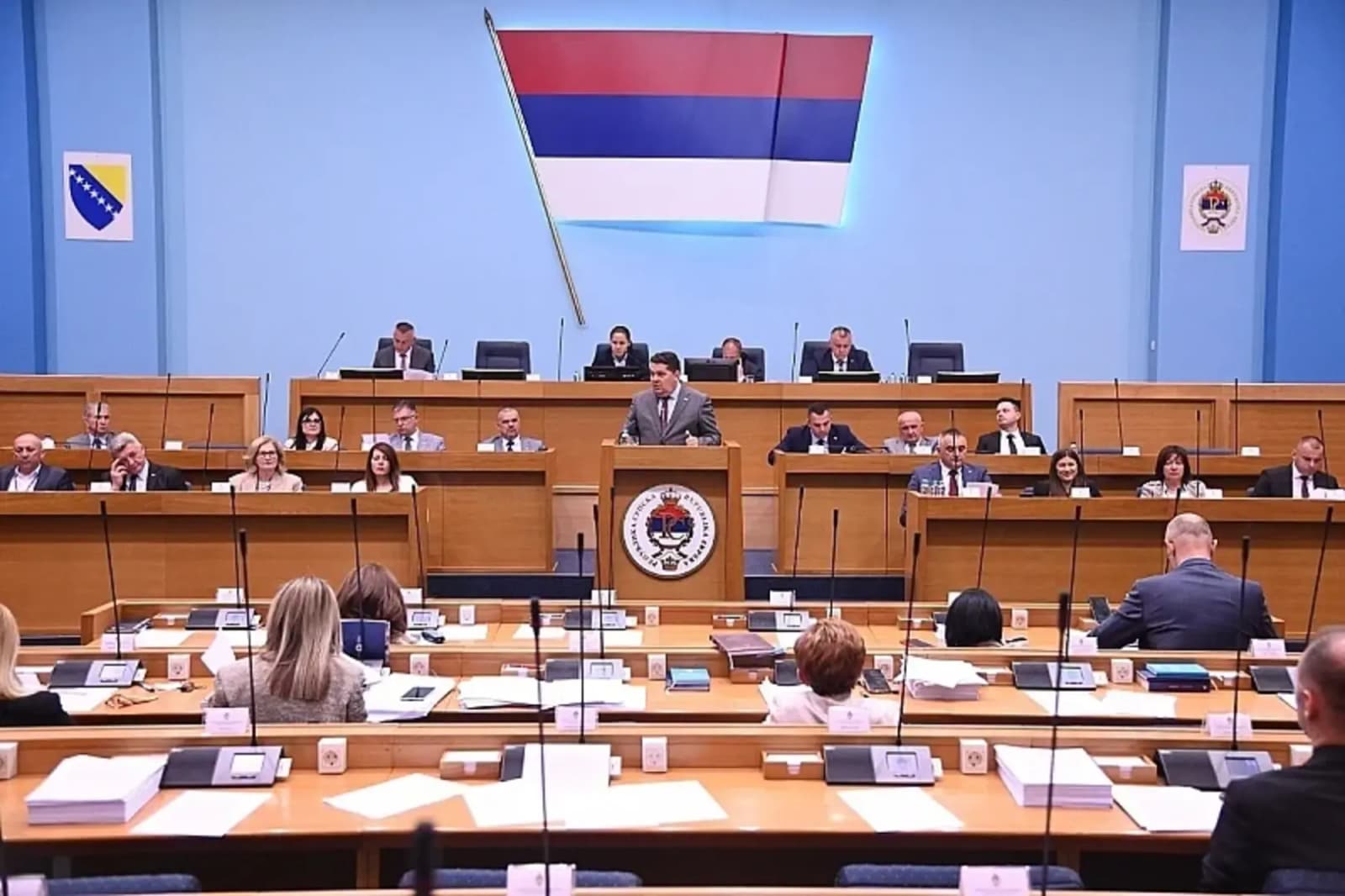 Narodna skupština Rs-a zakazala hitnu sjednicu, jedna tačka SPORNA - slika 1