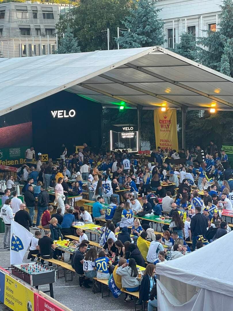 "Centrotrans" se obrušio na načelnika Centra: Košta nas milione! - slika 1