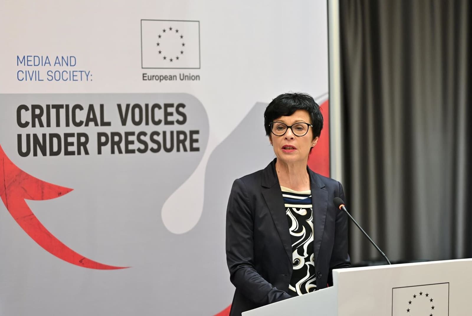 EU o nasljedniku Christiana Schmidta raspravlja danas - slika 1