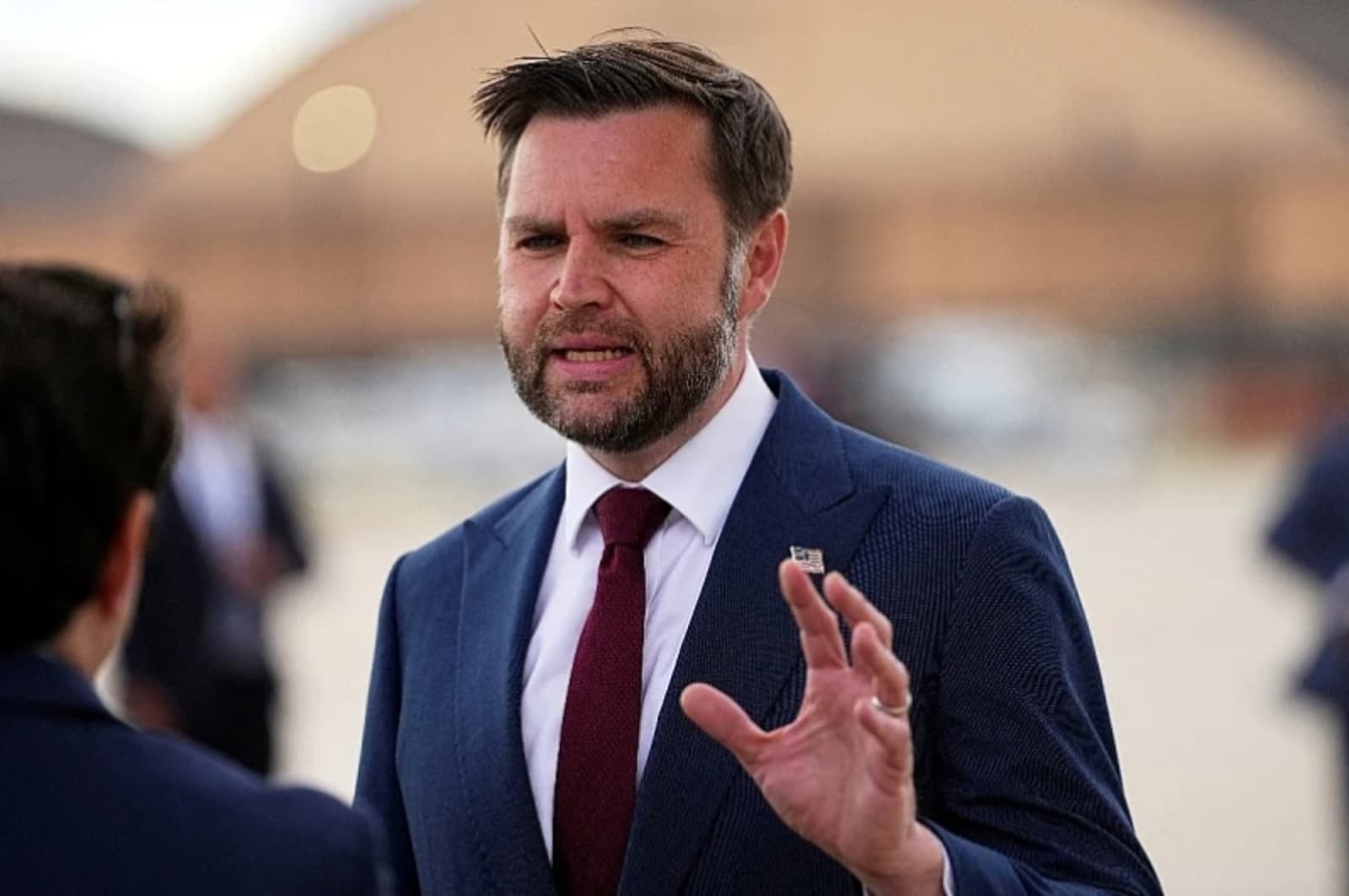 JD Vance: SAD i Iran su digitalno potpisali memorandum o razumijevanju - slika 1