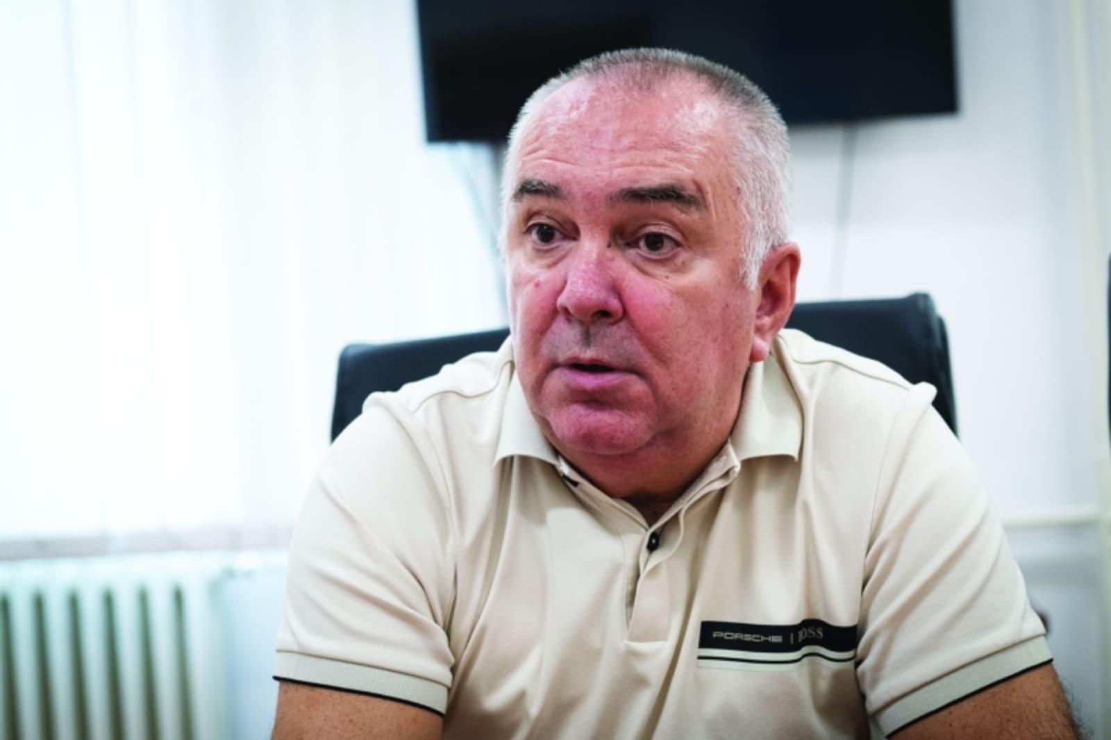 Bečarević o Prijedlogu zakona o gasu FBiH: Voda na mlin ide Rs-u i HDZ-u - slika 1