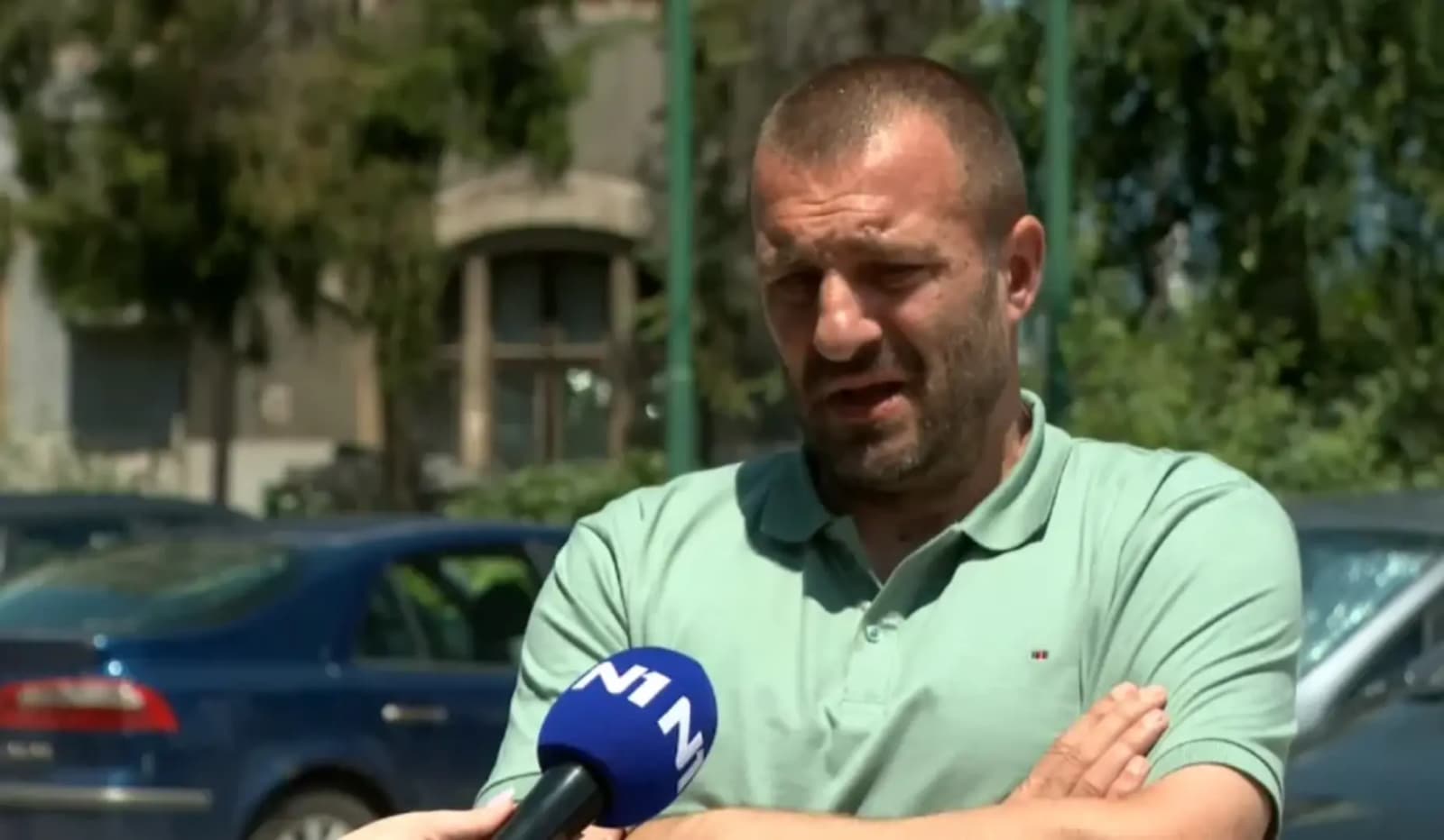 Rasulo u Elektroprivredi BiH: Širi se rudarski neposluh! - slika 1