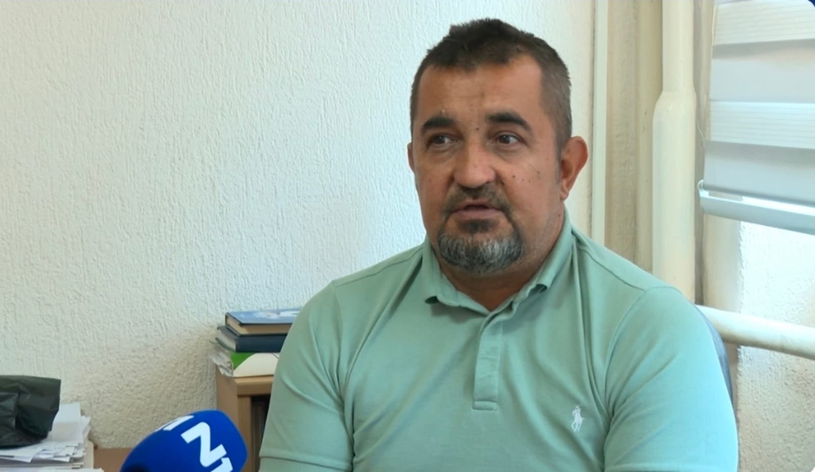 Fazlić: Proizveli smo uglja vrijednog 6,3 miliona KM, a za plate nam treba 2,9 miliona KM - slika 1