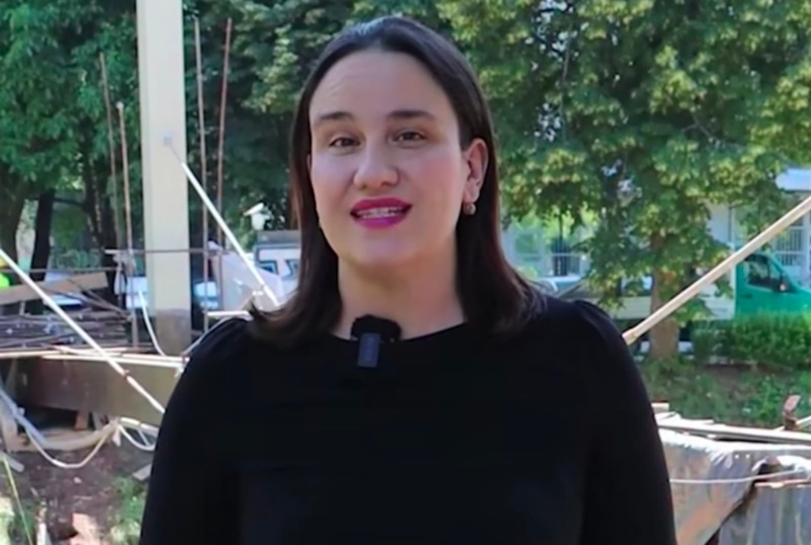 Karić otkrila: Rekonstrukcija mosta Ars Aevi teče prema planu, završetak radova do 5. jula - slika 1