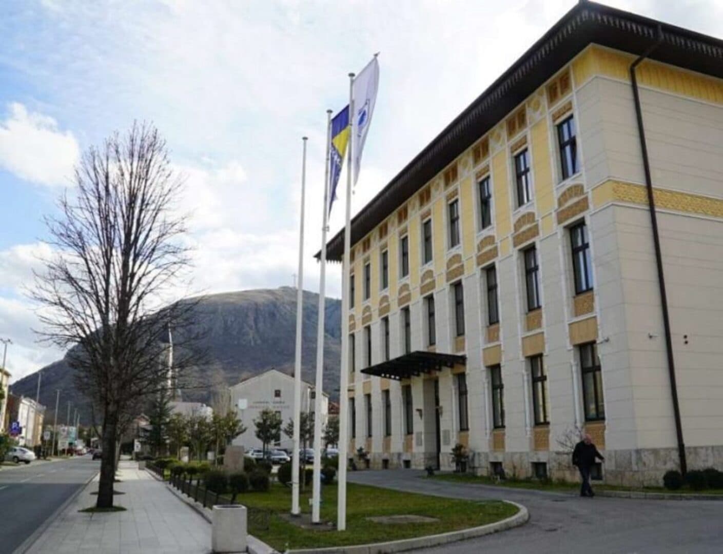 VKBI: Isključivanje Bošnjaka iz Hercegovine nije put koji može dovesti do bilo kakvog poboljšanja odnosa - slika 1