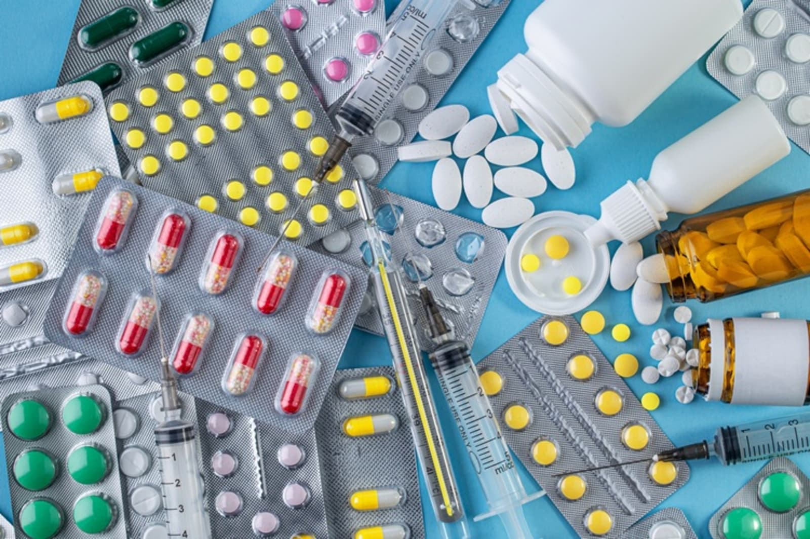 Greške pri upotrebi lijekova koštaju milijarde, a farmaceuti ih mogu spriječiti - slika 1