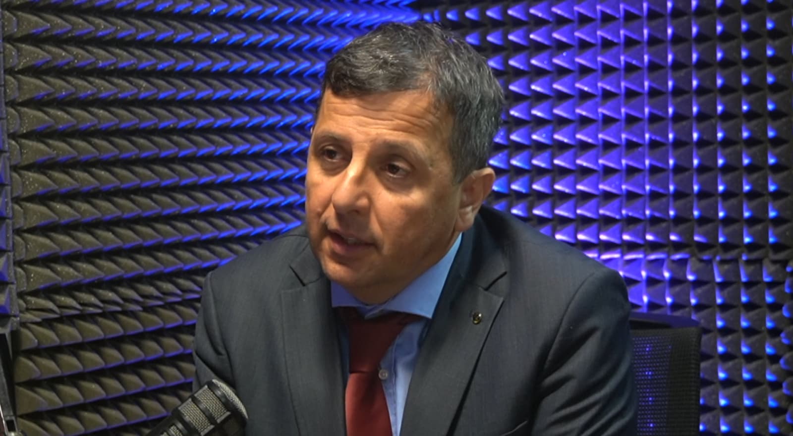 Vukanović: Stanivuković me zvao. Dodik je u velikom problemu - slika 1