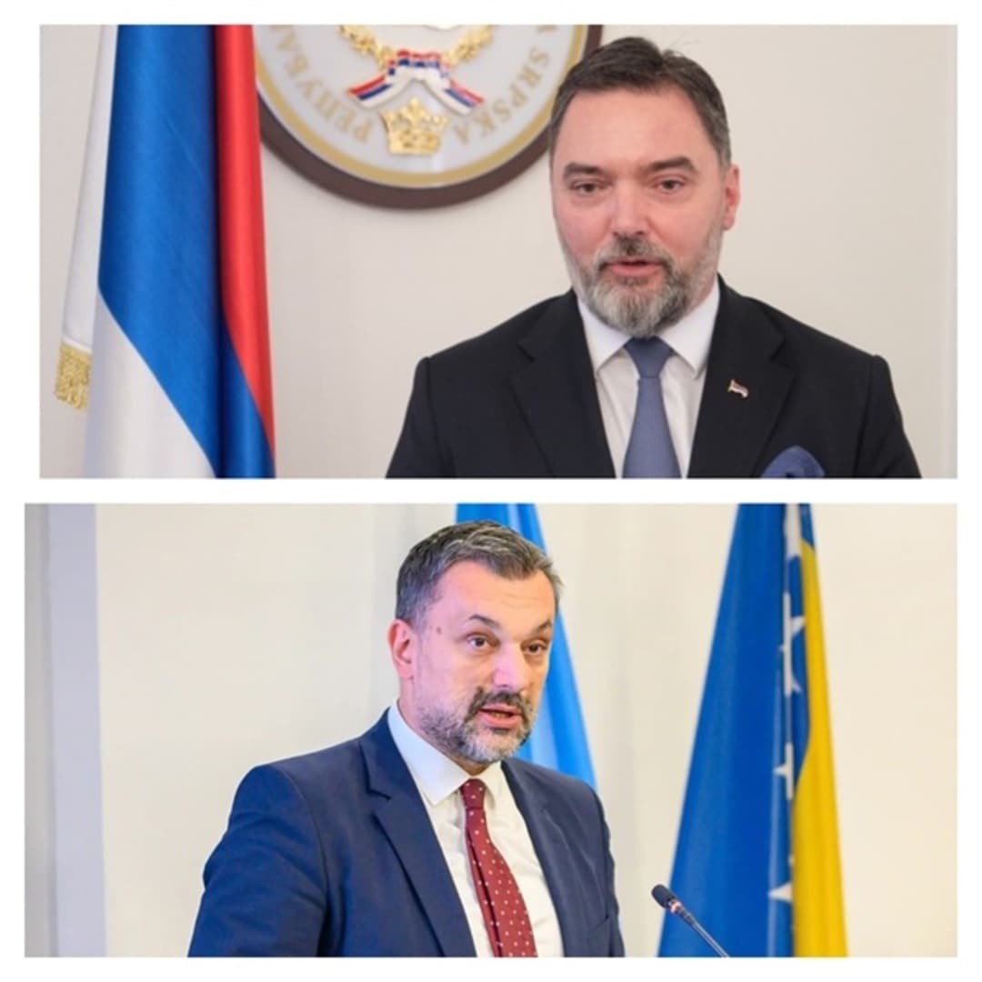 Košarac udario na Konakovića: Trojka je kriva za sivu listu! - slika 1