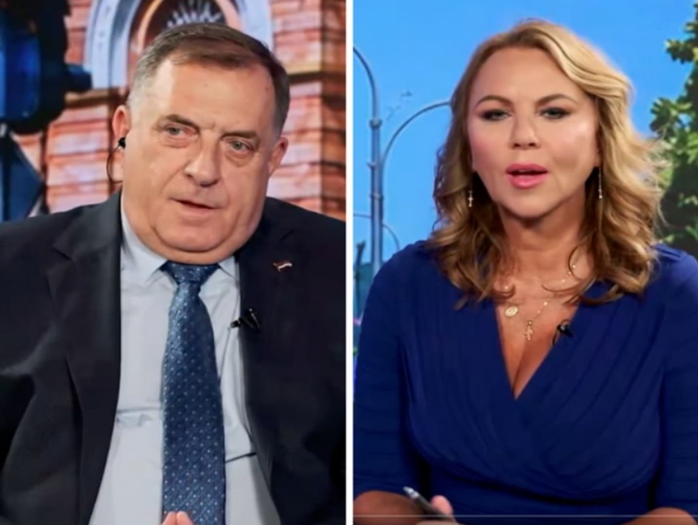 Analiza Dodikovih laži - slika 1