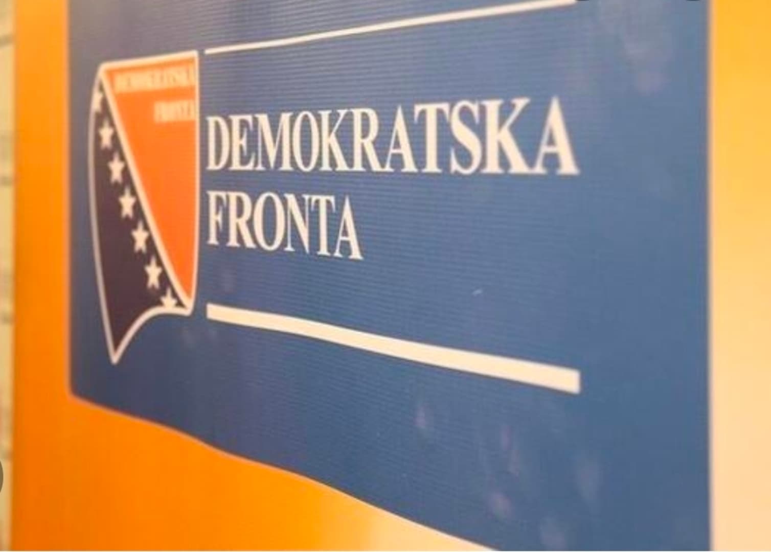 DF osudio izjavu Farisa Šehovića o navijanju za reprezentaciju BiH - slika 1