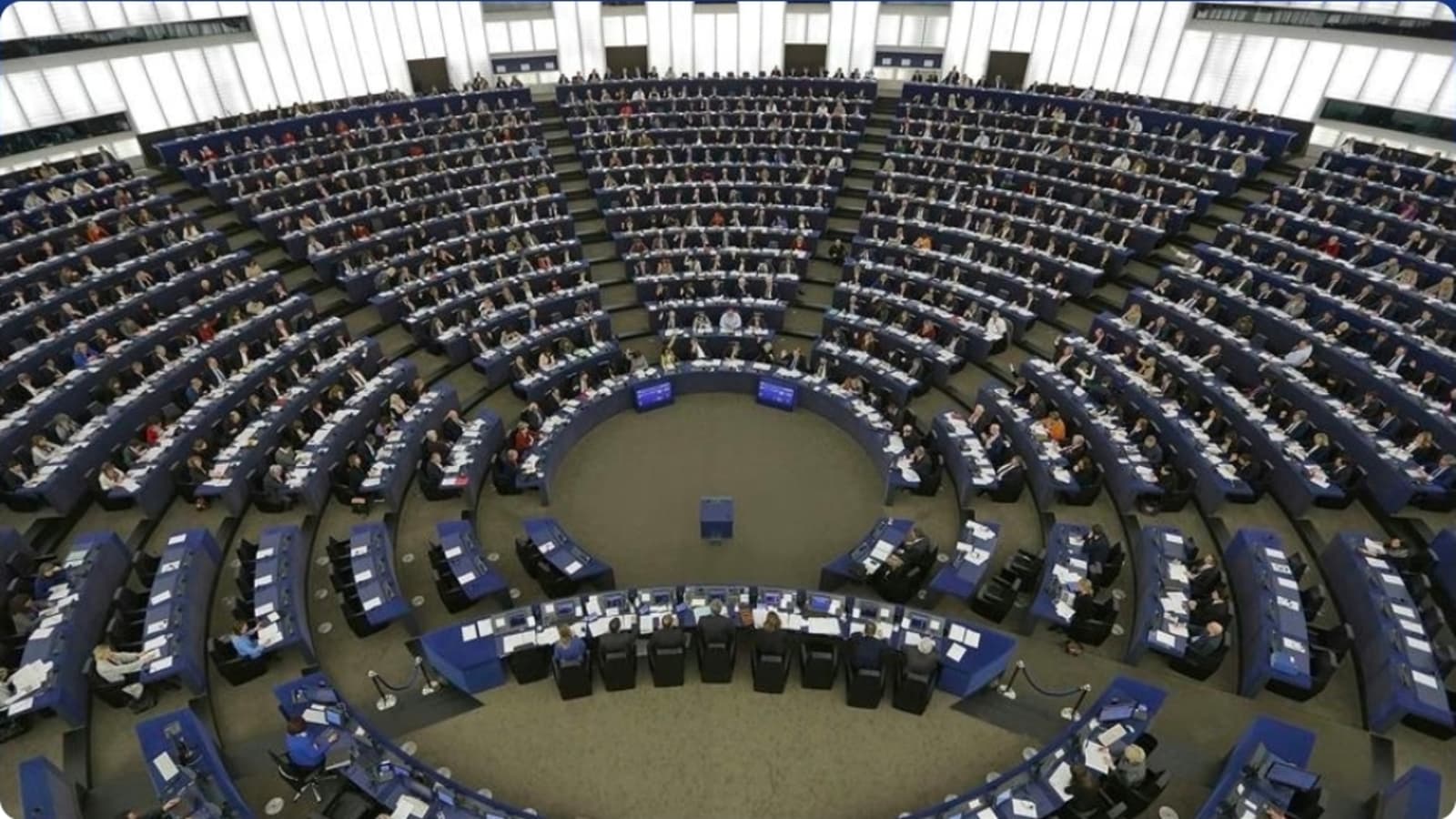 Evropski parlament poslao jasnu poruku bh. liderima - slika 1