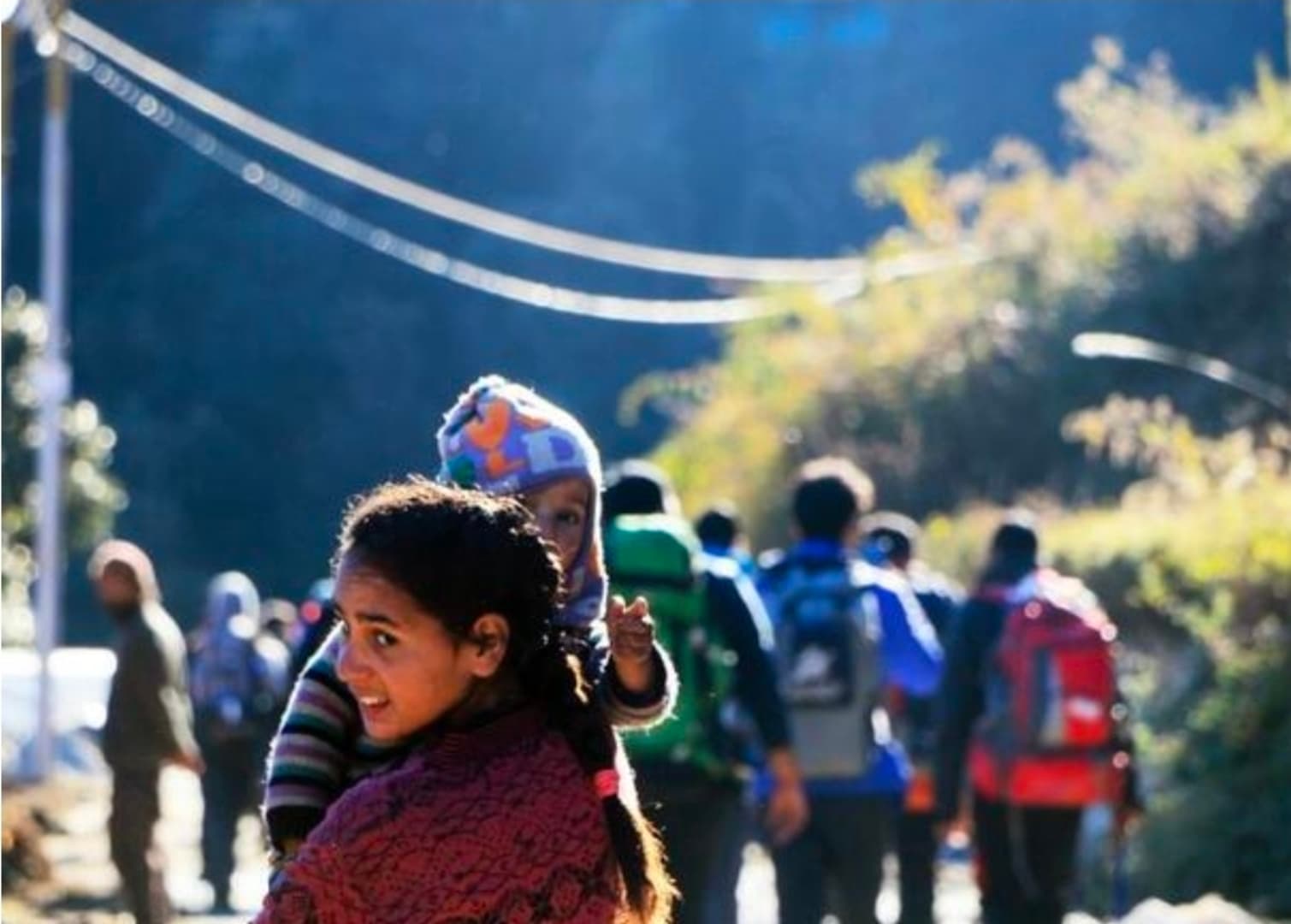 Frontex: BiH će ostati važna migrantska ruta i narednih godina - slika 1