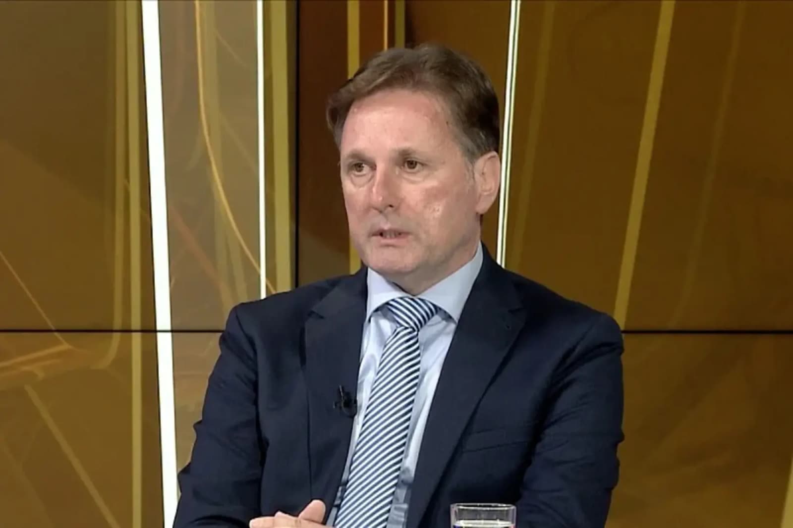Hrnjić o zloupotrebama poticaja: Da se ja pitam, ko jednom prevari državu više nikad ne bi dobio ni marku - slika 1