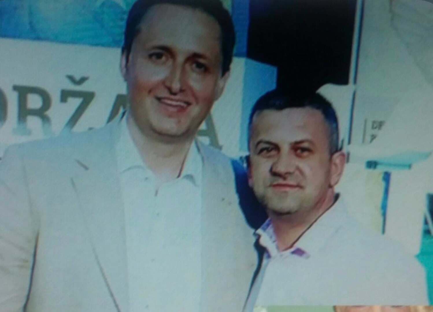 SDP-ov istjerivač đavola postao budžetski korisnik! - slika 1