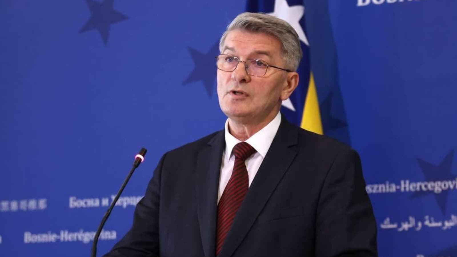 Etničko čišćenje u UIO - slika 1