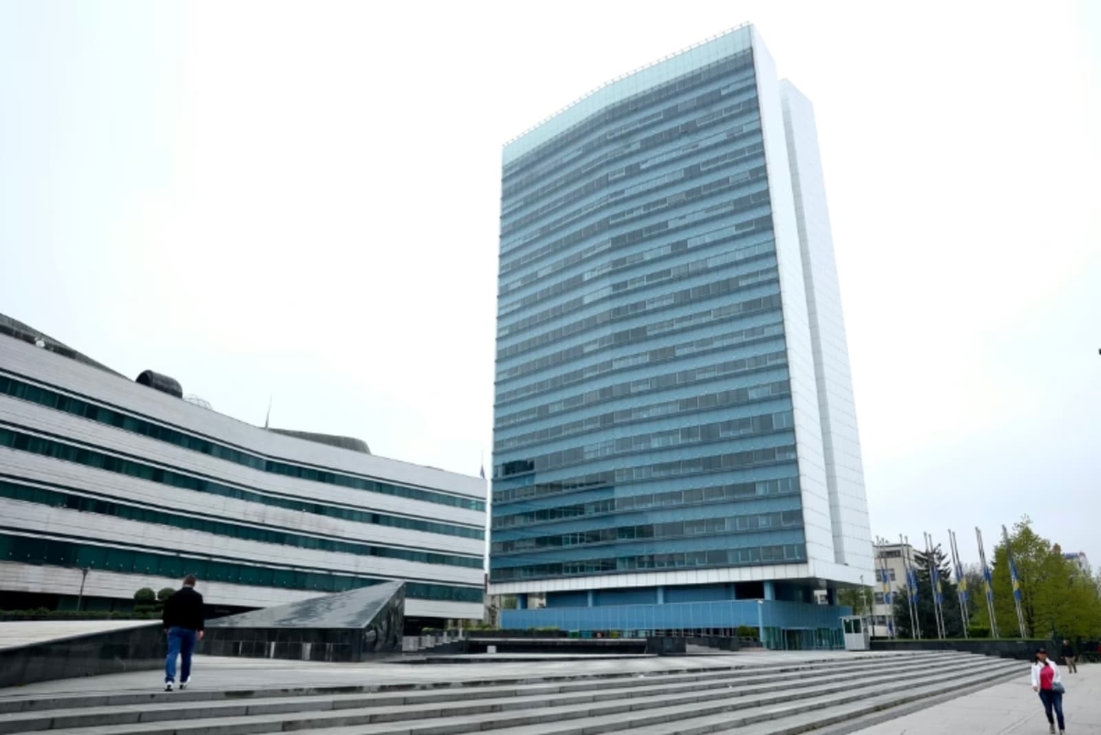 BiH pred povratkom na sivu listu: Na udaru krediti, investicije i doznake iz inostranstva - slika 1