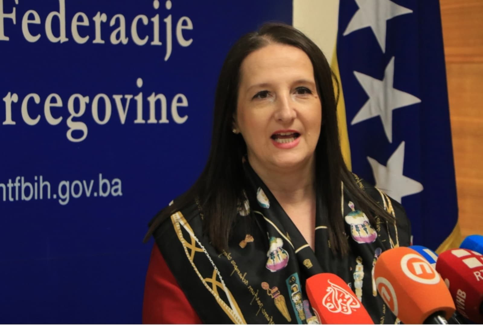 Bišćević-Tokić: Gdje nestade SDP-ov "odgovoran" odnos prema BiH? - slika 1