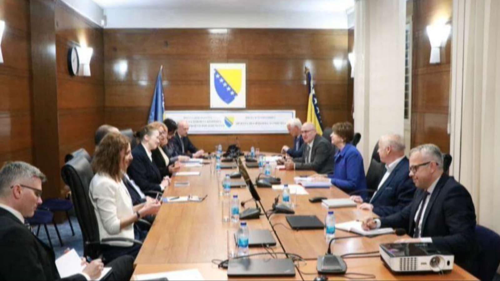 Spisak svih koalicija u BiH - slika 1