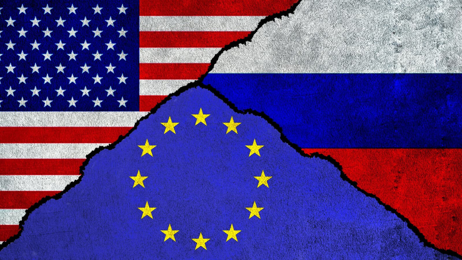 Evropska unija produžila sankcije Rusiji na godinu dana - slika 1
