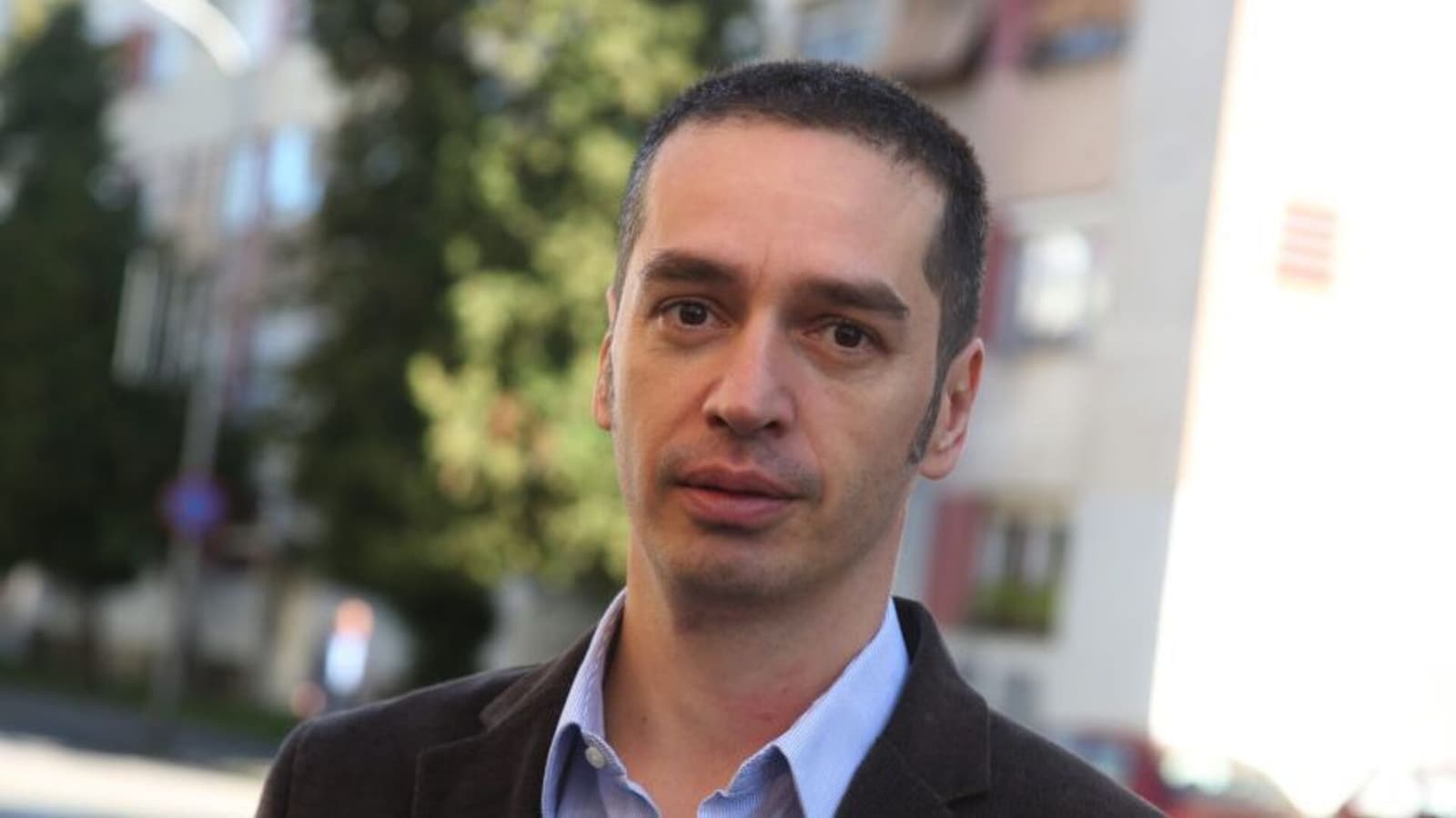 Blanuša je najveća prijetnja režimu Milorada Dodika, opozicija u Rs bez jedinstva - slika 1