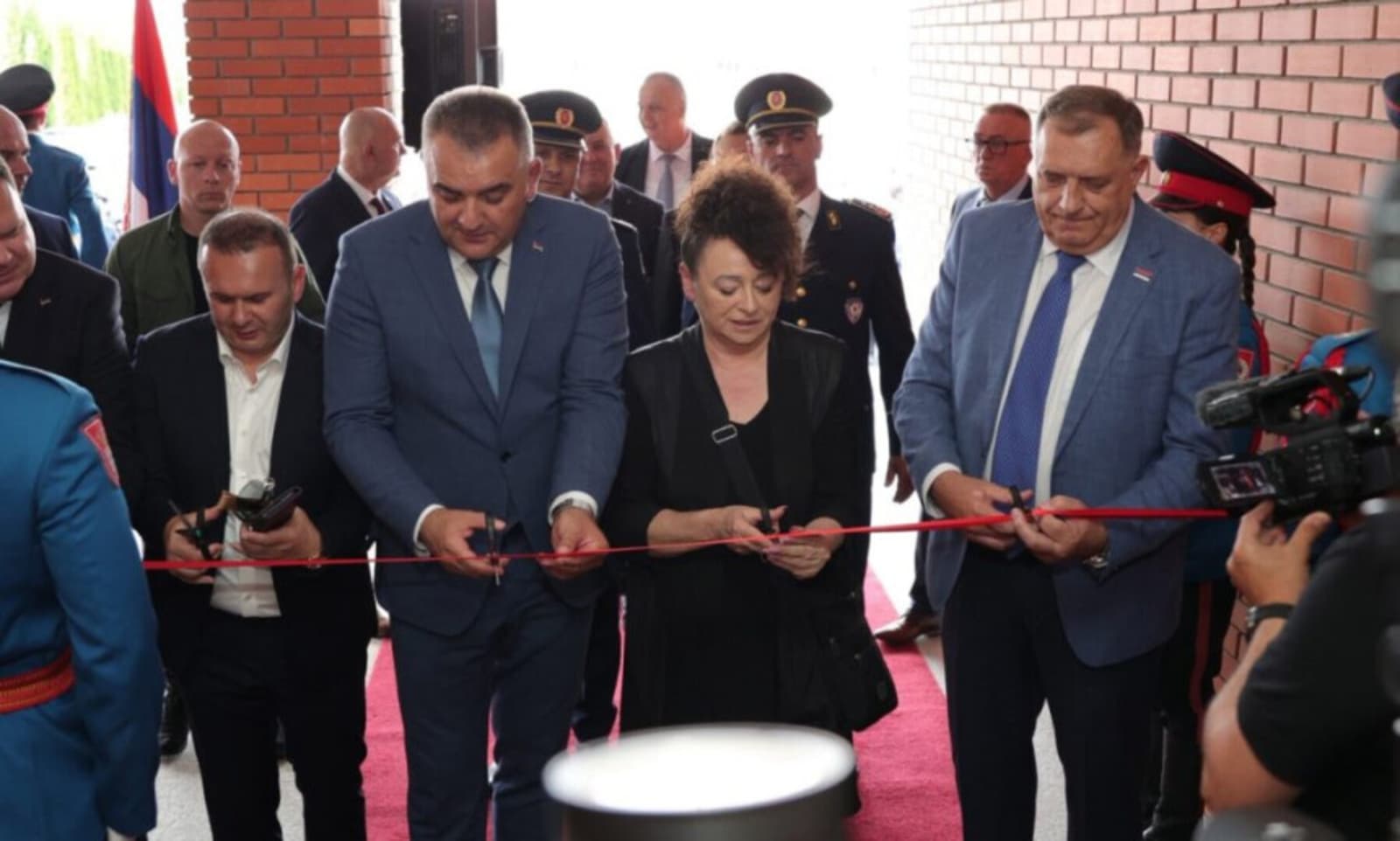 Zašto je Karan isključen iz ceremonije na Palama? - slika 1