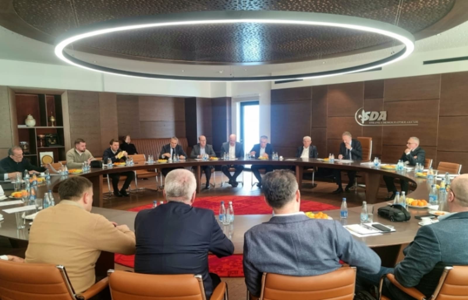 SDA: Vlast skriva veze sa sumnjivim firmama, a državu gurnuli na "sivu listu" Moneyvola - slika 1