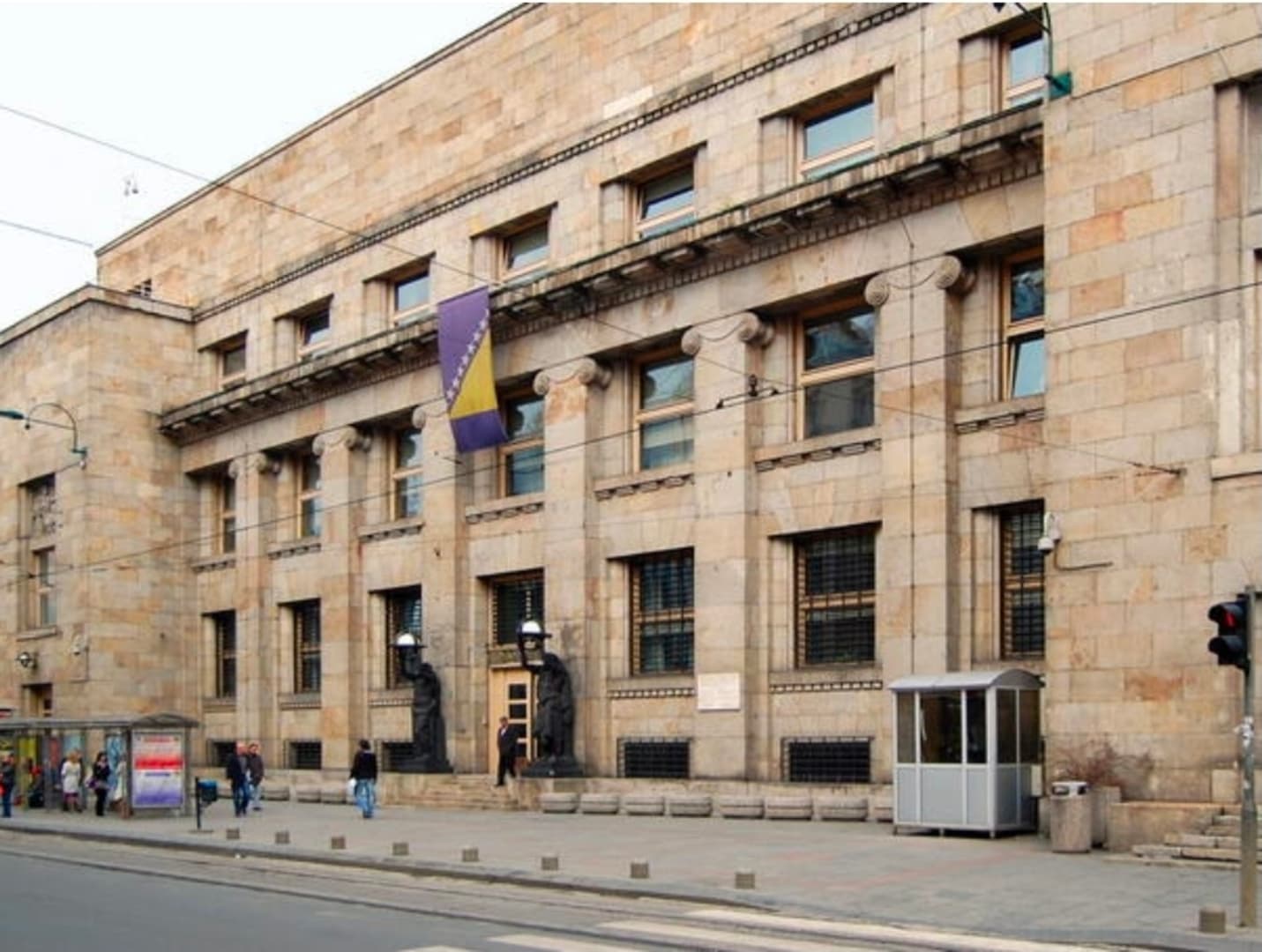 CBBiH: Finansijski sektor BiH ostaje stabilan, siguran i otporan - slika 1