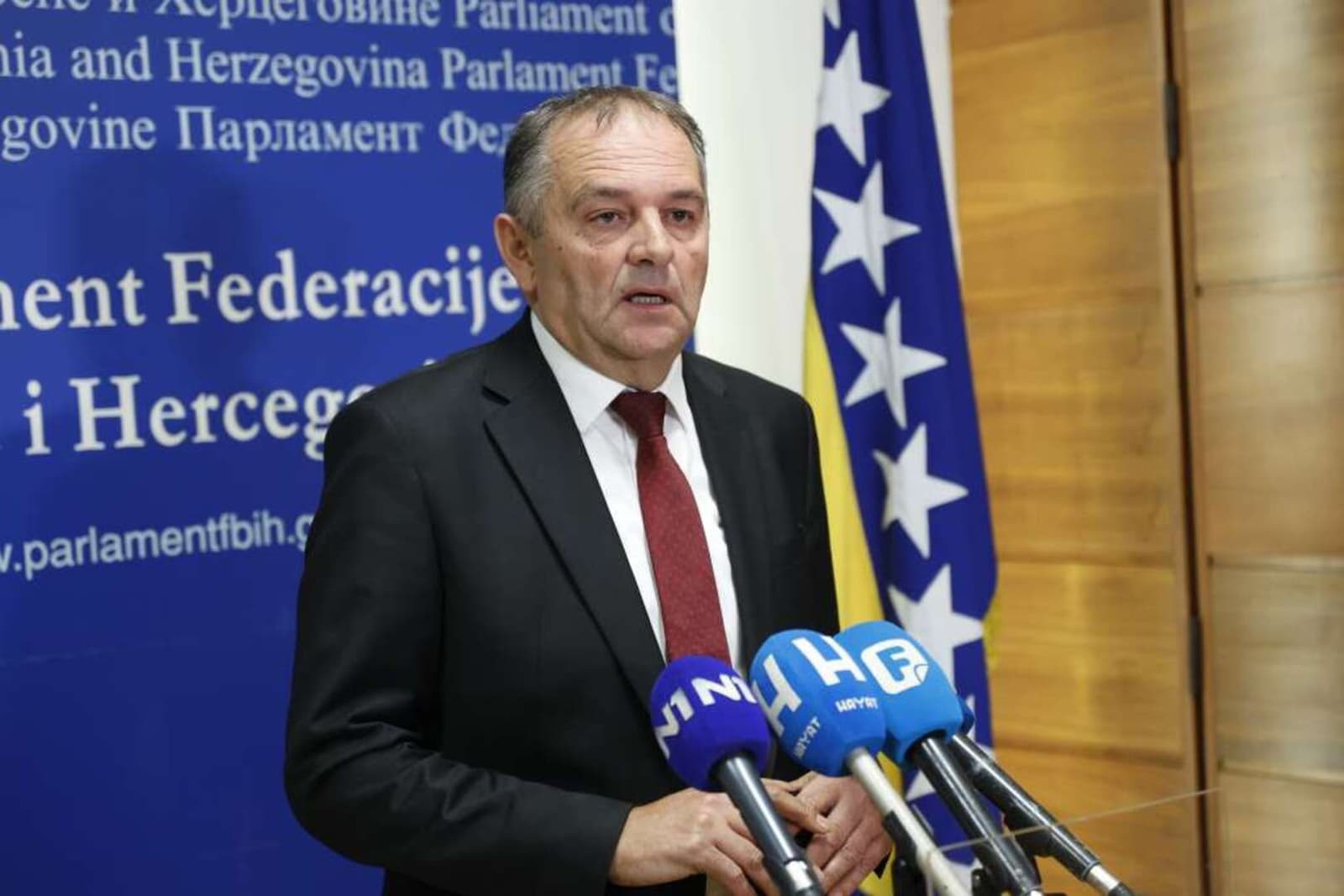 Martinović: Nije bilo inicijativa u BiH, revizija hrvatskih državljanstava u isključivoj je nadležnosti institucija vlasti u RH - slika 1