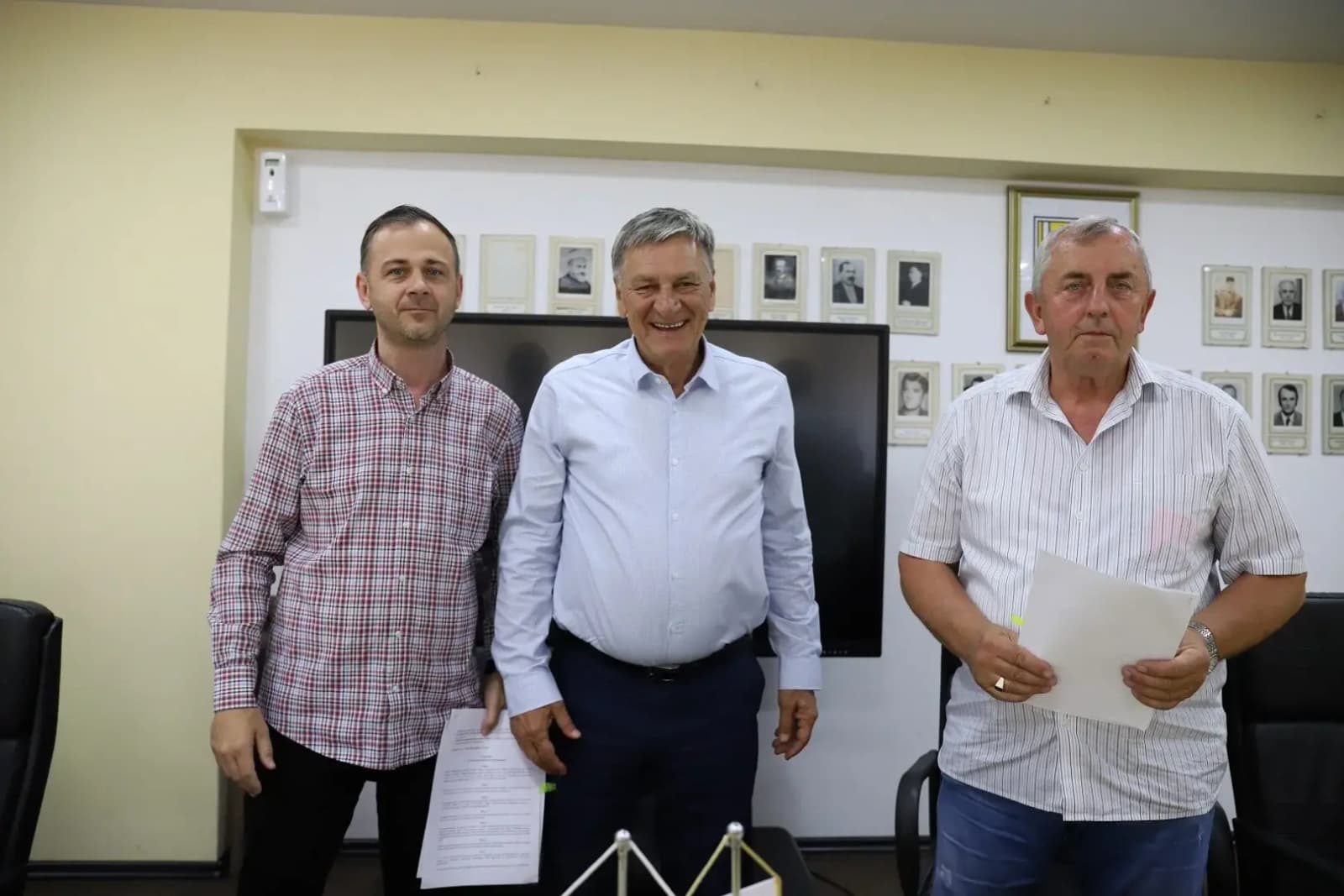 Zenica: Cijena godišnjih karata za penzionere ostaje ista - slika 1