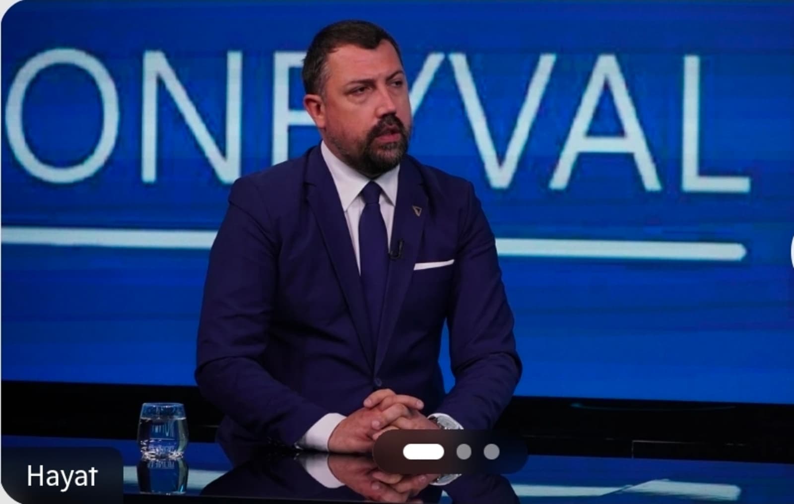 Brisel ponavlja isto, BiH ne sluša: Povratak na sivu listu i udar na ekonomiju - slika 1