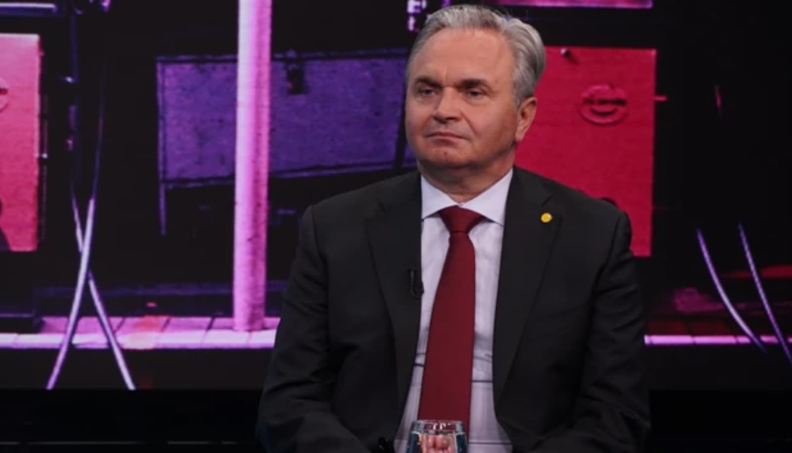 Bećirović: Siva lista je ozbiljno upozorenje - slika 1