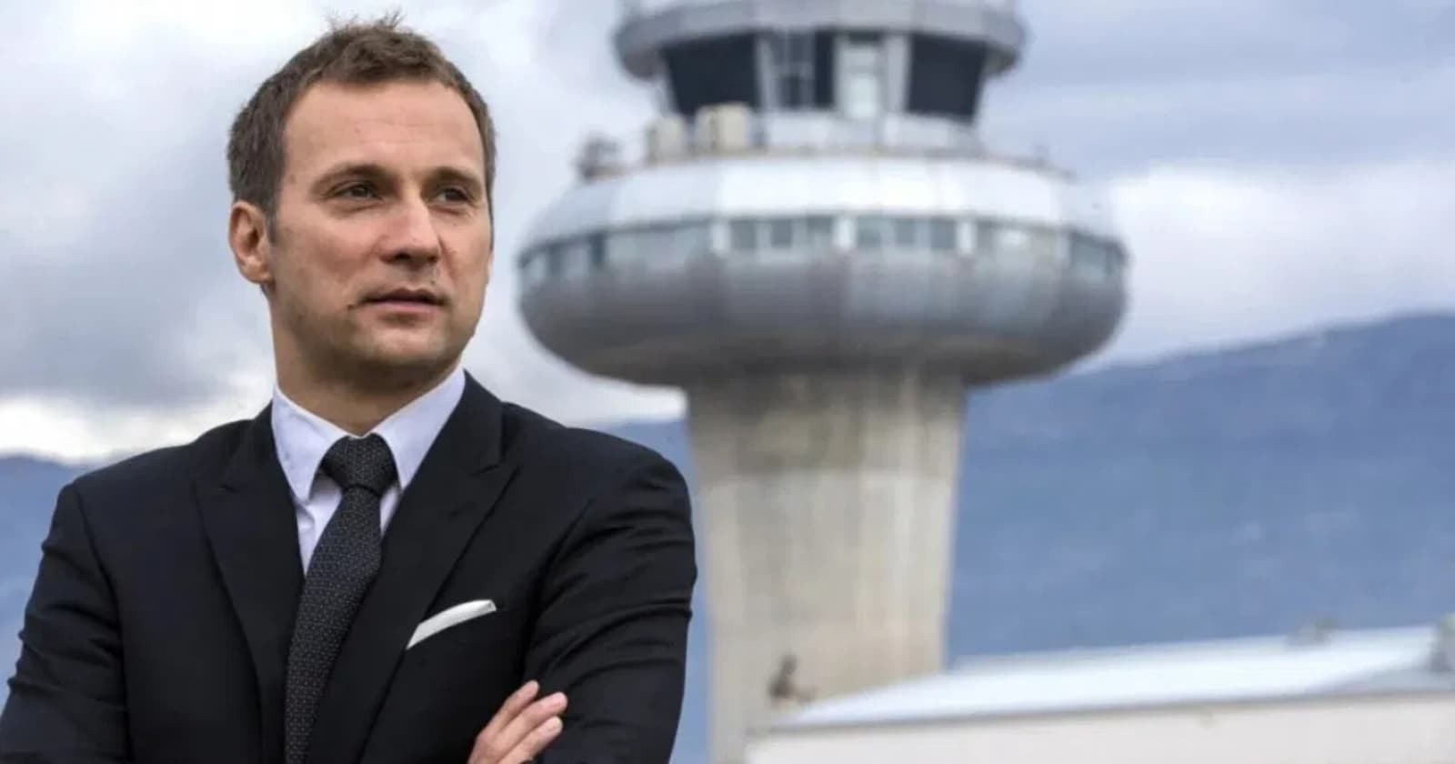 Je li odzvonilo vječnom direktoru, zetu Dragana Čovića? - slika 1