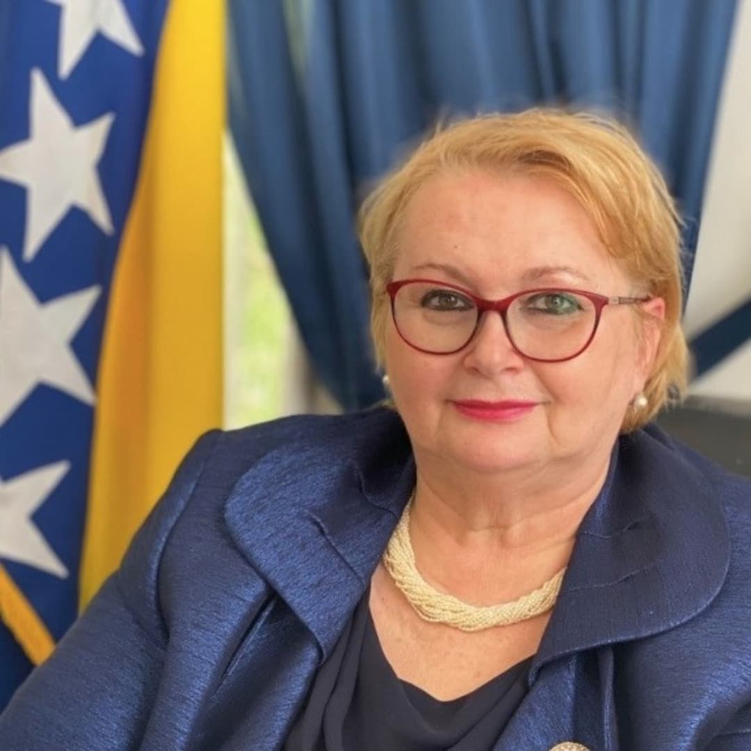 Turković odgovorila Konakoviću: Gdje su rezultati? - slika 1