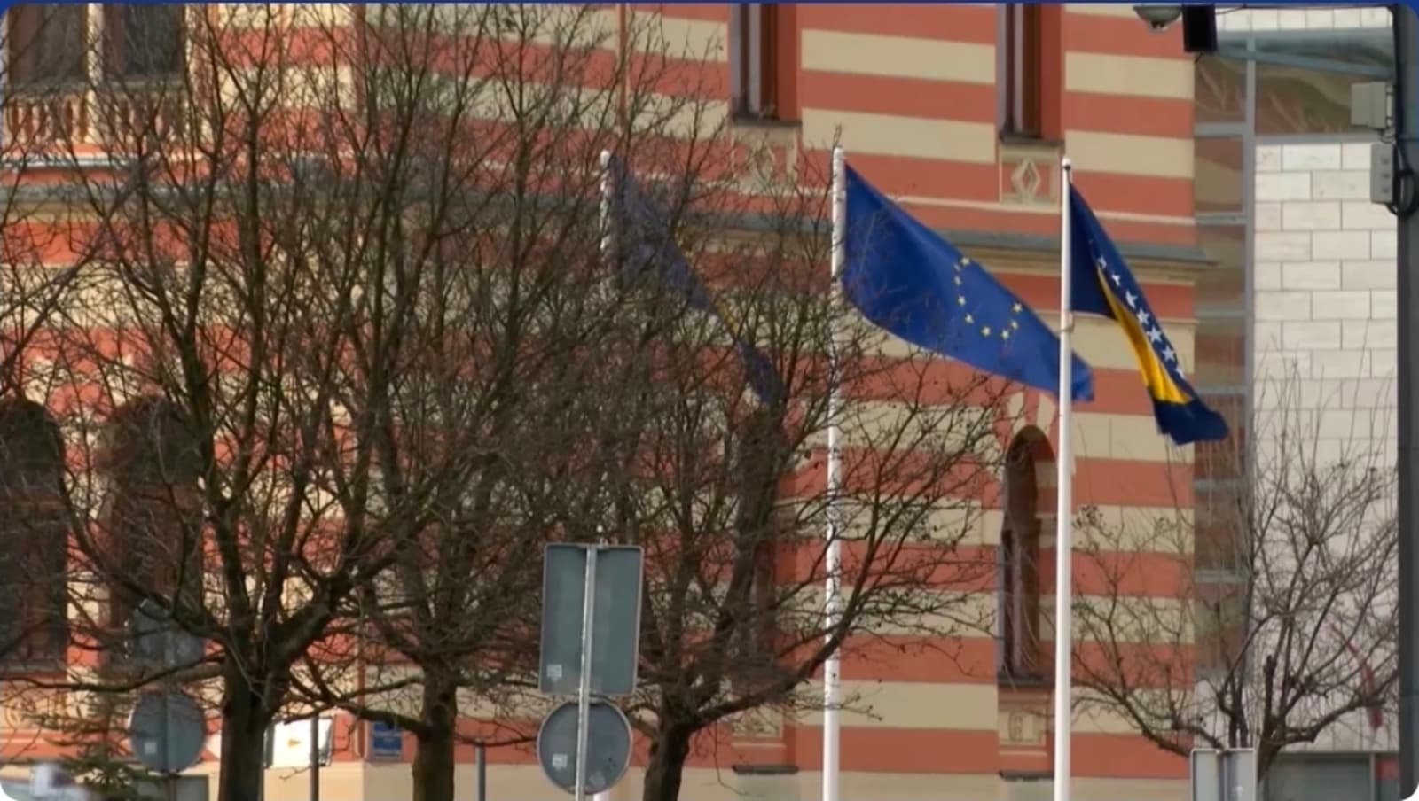 "Brčko se tiho dijeli i prepušta entitetima, iza svega stoji plan Rs-a" - slika 1