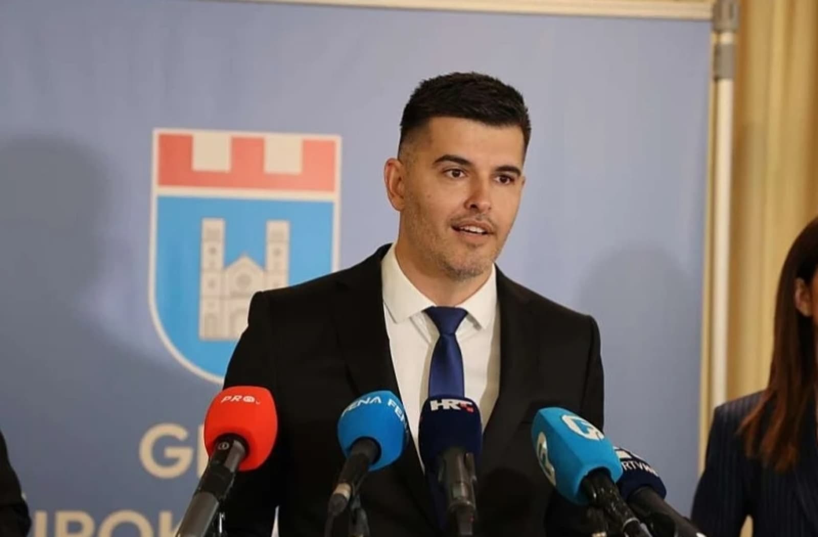 Široki Brijeg želi jači privredni razvoj: Fokus na širenju zone Knešpolje i nove industrijske zone u Buhovu - slika 1