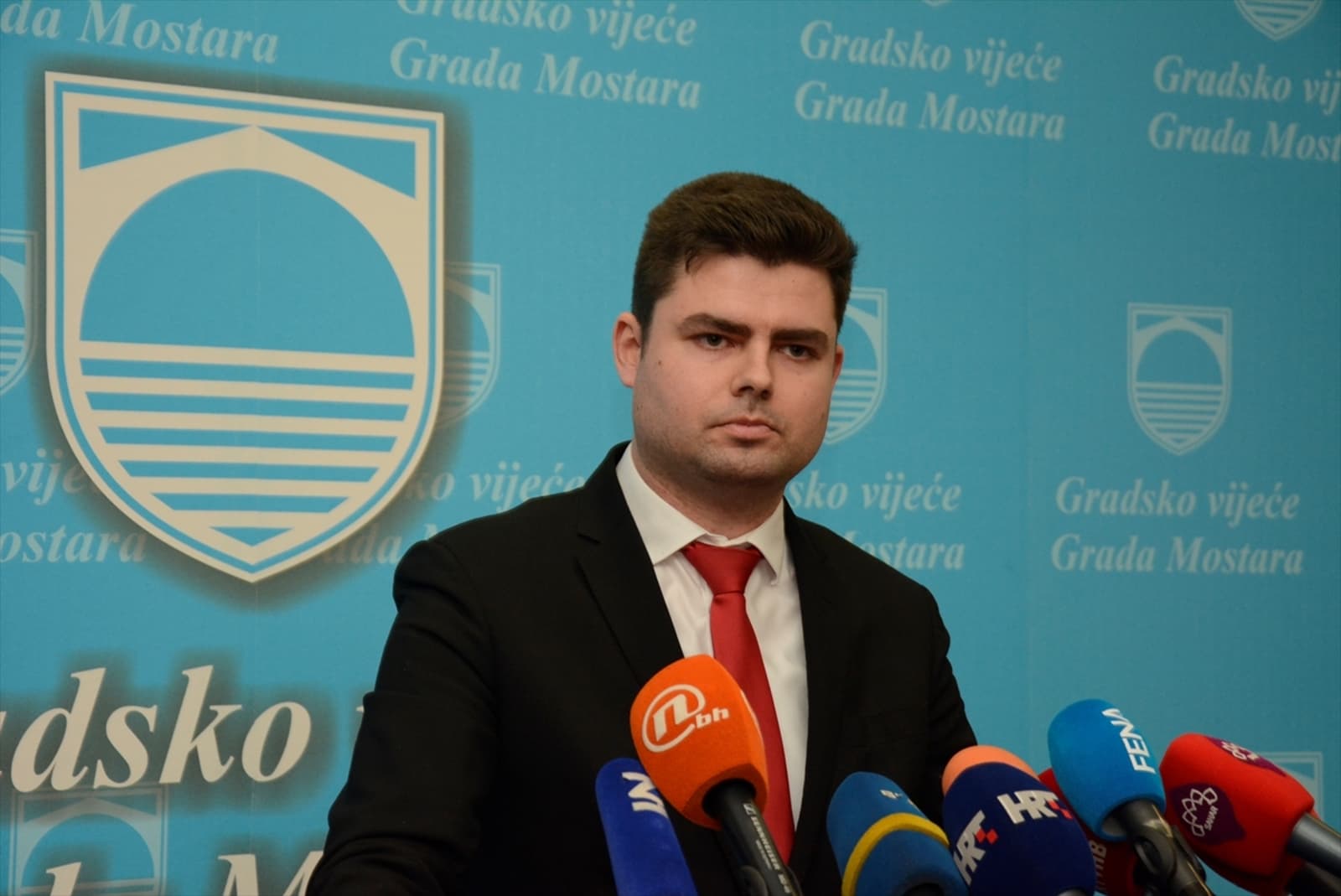 Zalihić: Uborak je slika i prilika neodgovorne mostarske vlasti koja godinama ugrožava zdravlje građana - slika 1