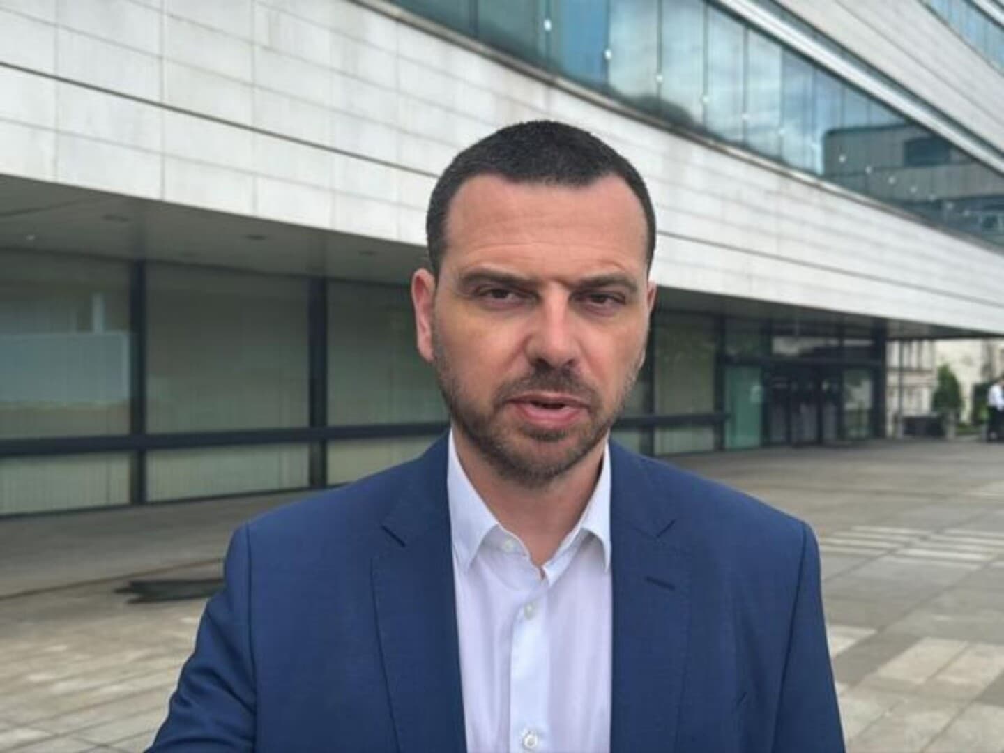 Magazinović: Konačno slijedi povrat PDV-a za prvu nekretninu - slika 1