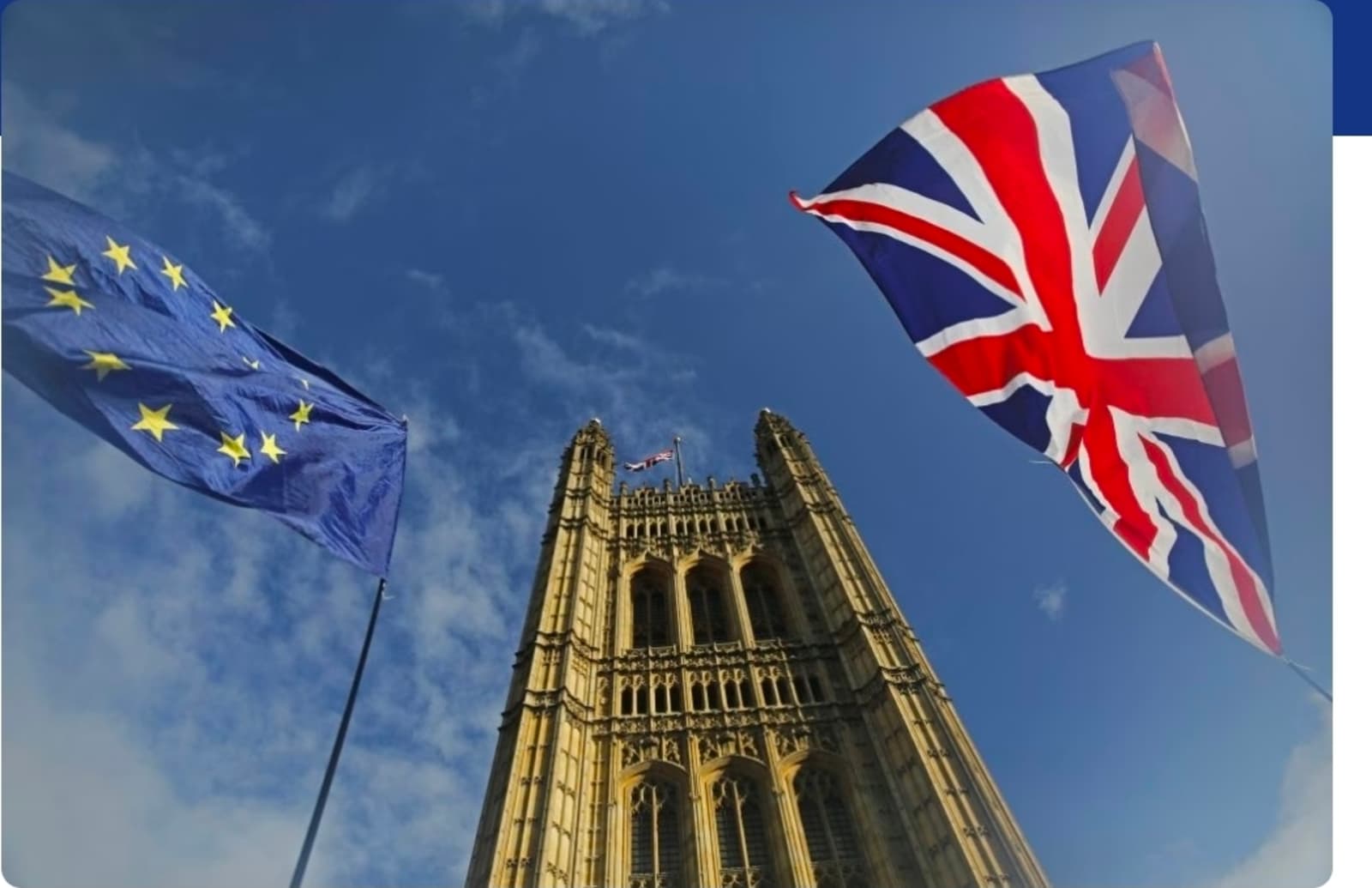 Deset godina nakon Brexita: Je li Britanija dobila ono za šta je glasala - slika 1