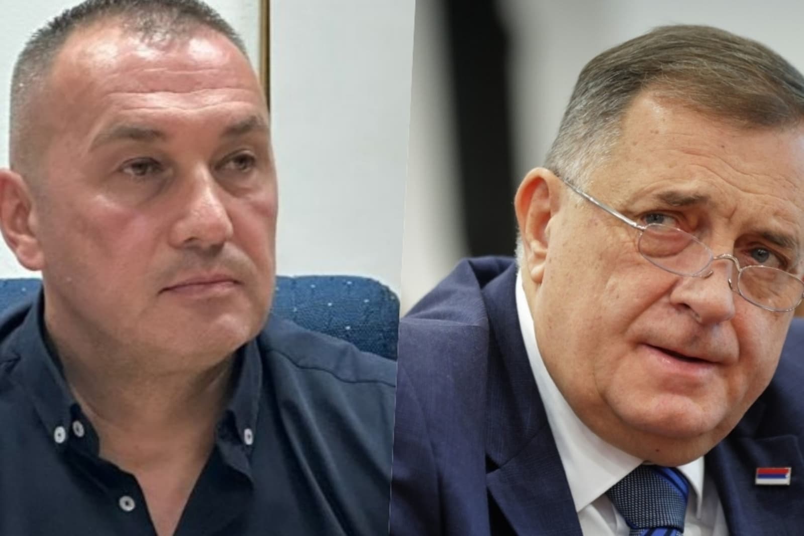 Nakon žestoke reakcije načelnika Pala, oglasio se Milorad Dodik... - slika 1