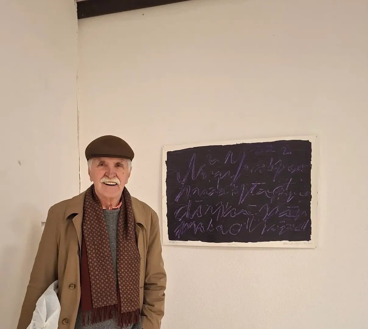 Preminuo Edin Numankadić, jedan od najznačajnijih bh. savremenih umjetnika - slika 1