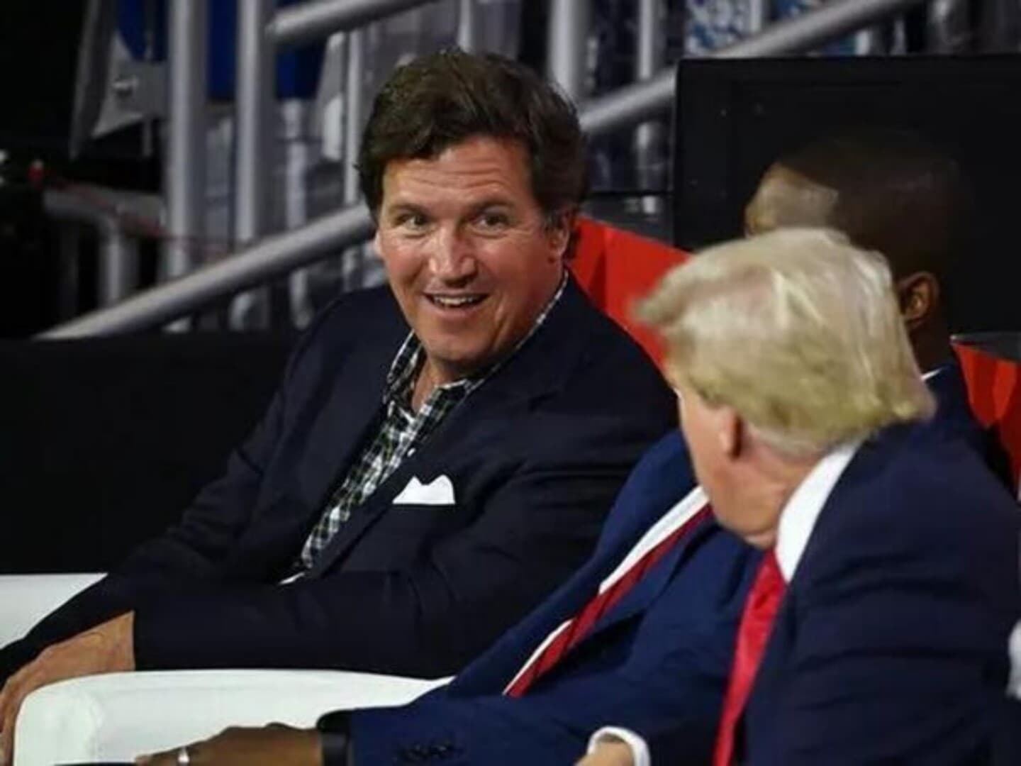 Tucker Carlson napustio Republikansku stranku: "Izdali ste Ameriku" - slika 1