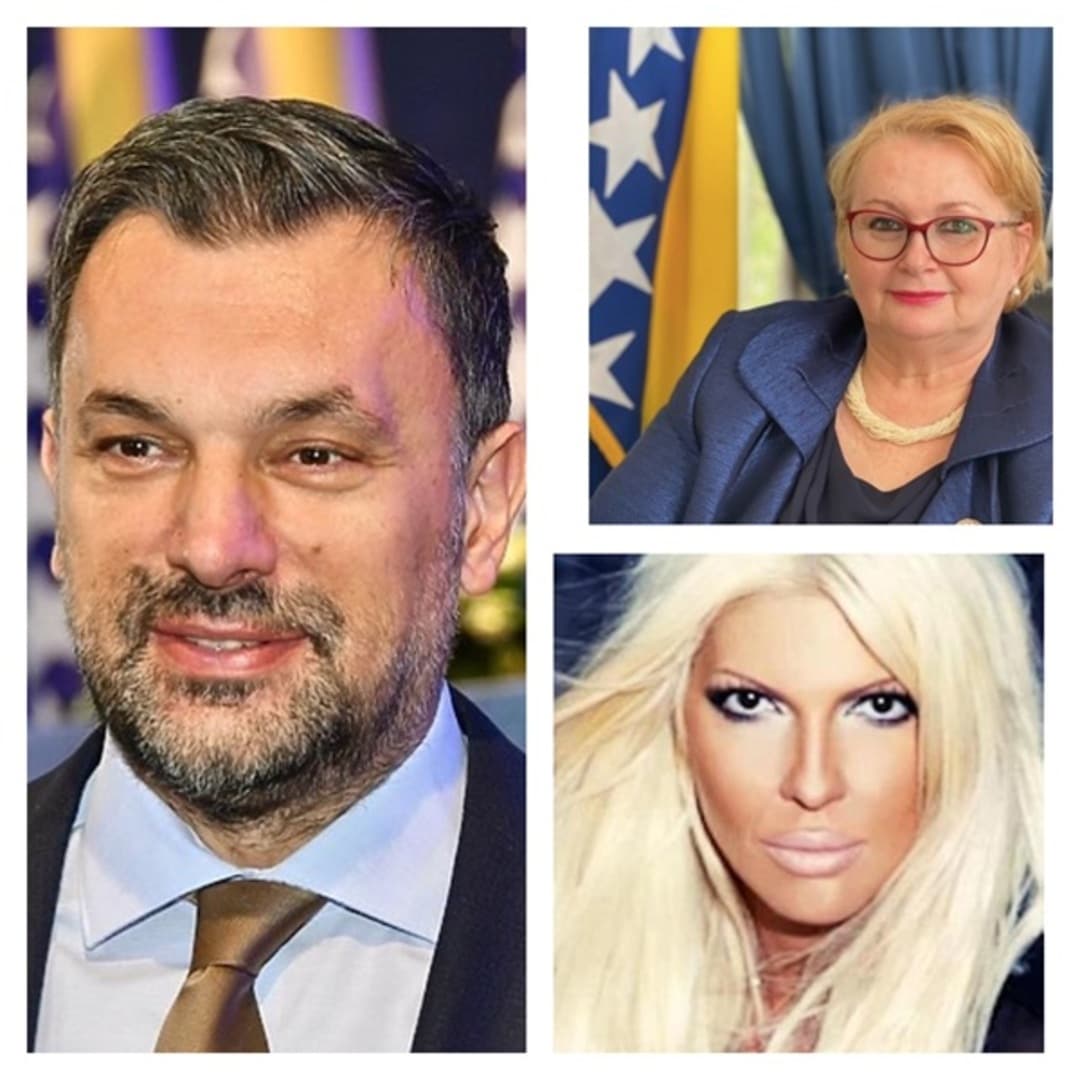 Zašto šuti Elmedin Konaković?! - slika 1