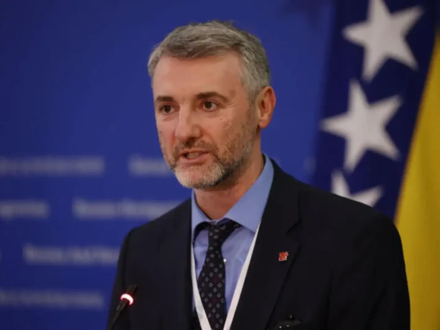 Forto: Digitalni potpis ostaje u nadležnosti države, nećemo dozvoliti njegovo prebacivanje na entitete - slika 1
