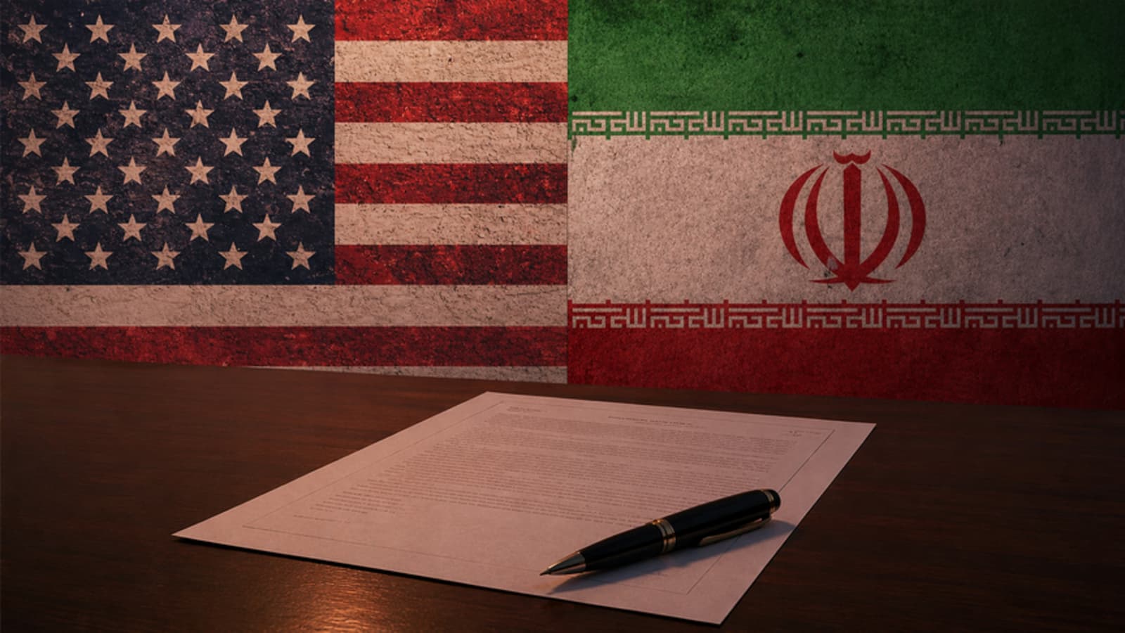 Iran i SAD formiraju radne grupe za sankcije i nuklearna pitanja, Teheran odbacuje razgovore o raketnom programu - slika 1