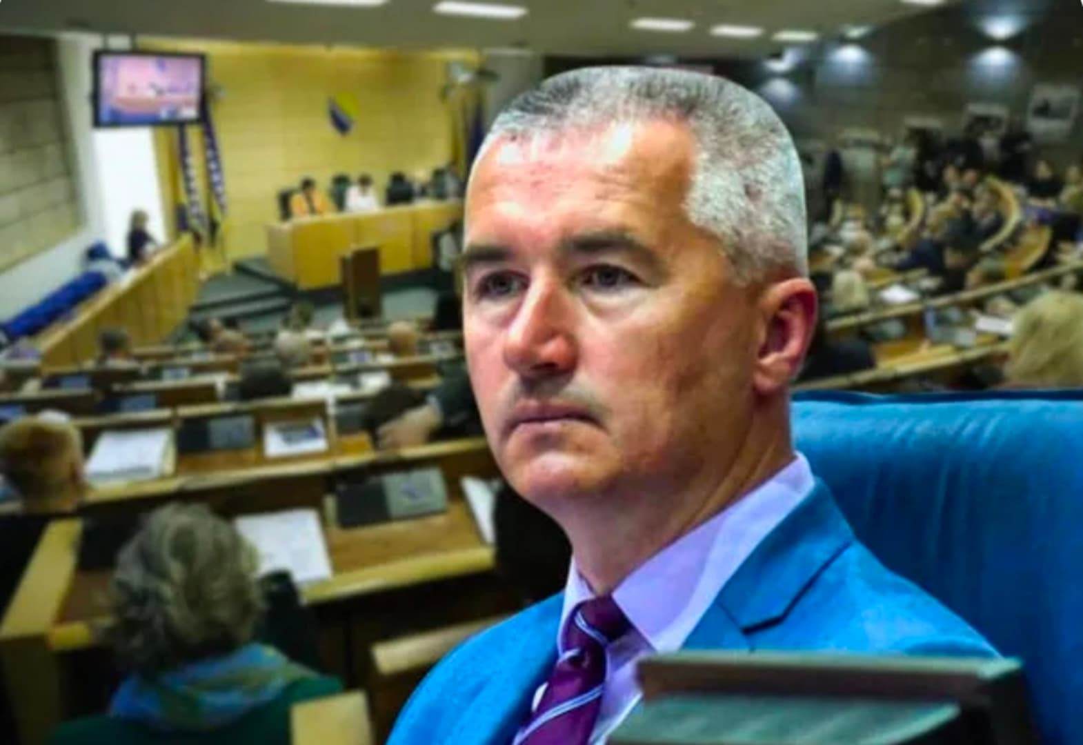 Izbor sudija Ustavnog suda: Ko izdaje, a ko potvrđuje građanske principe - slika 1