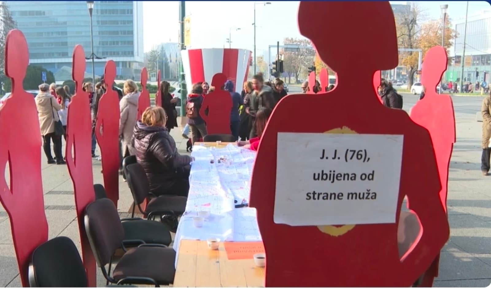 Od 2020. godine u BiH ubijena 61 žena: Stručnjaci upozoravaju da femicid ne dolazi preko noći - slika 1